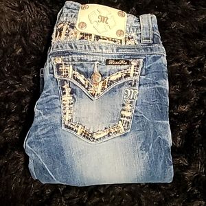 Miss Me jeans 26